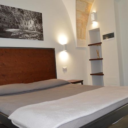 Gh Dimora Sant'Anna Hotel Carovigno Exterior photo