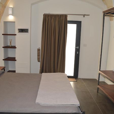 Gh Dimora Sant'Anna Hotel Carovigno Exterior photo