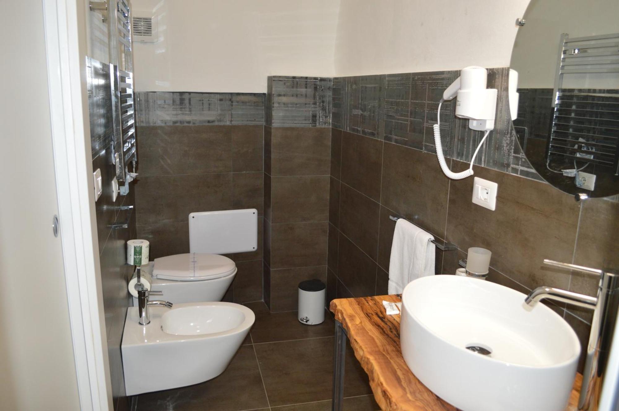 Gh Dimora Sant'Anna Hotel Carovigno Exterior photo