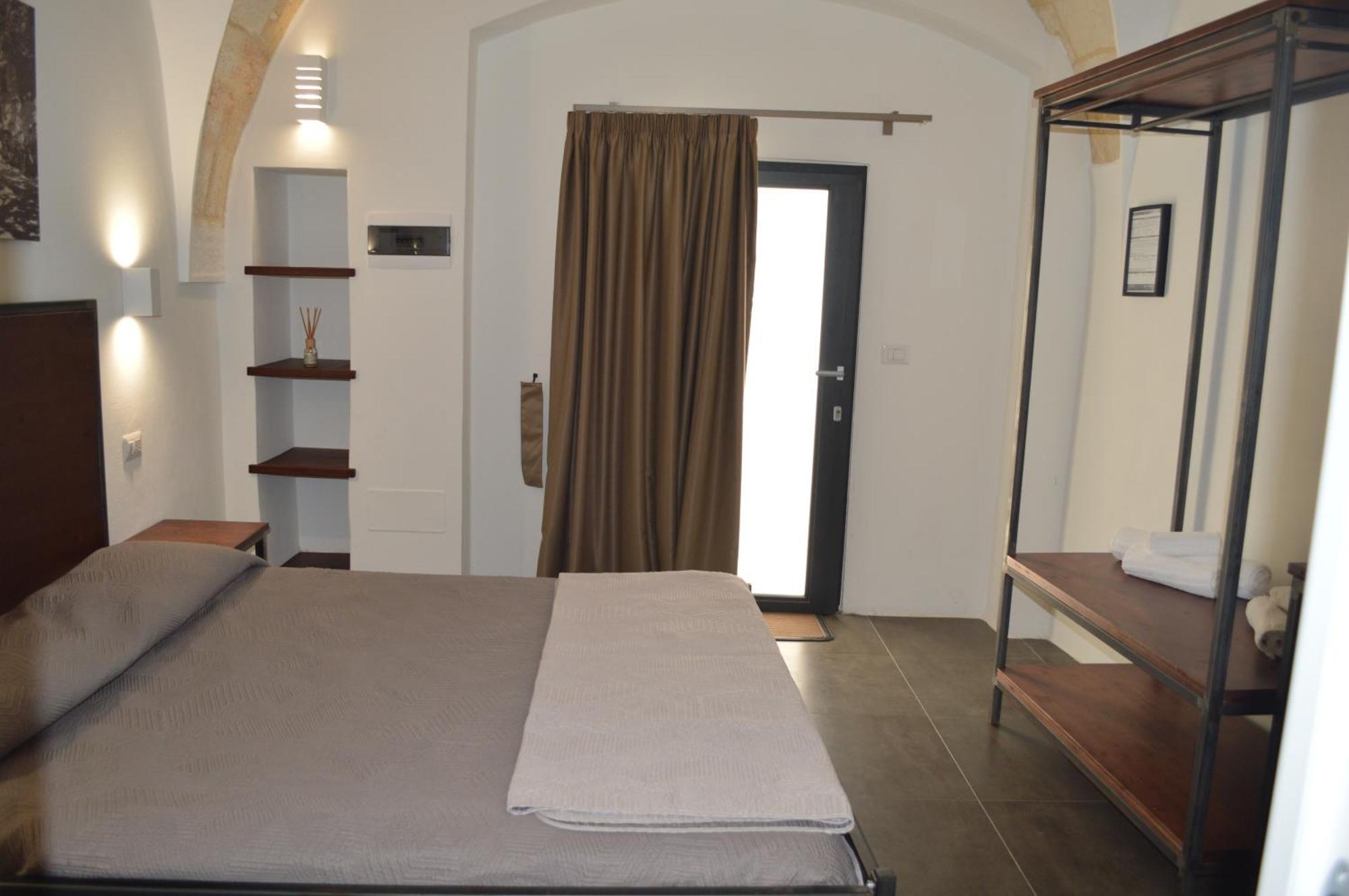 Gh Dimora Sant'Anna Hotel Carovigno Exterior photo