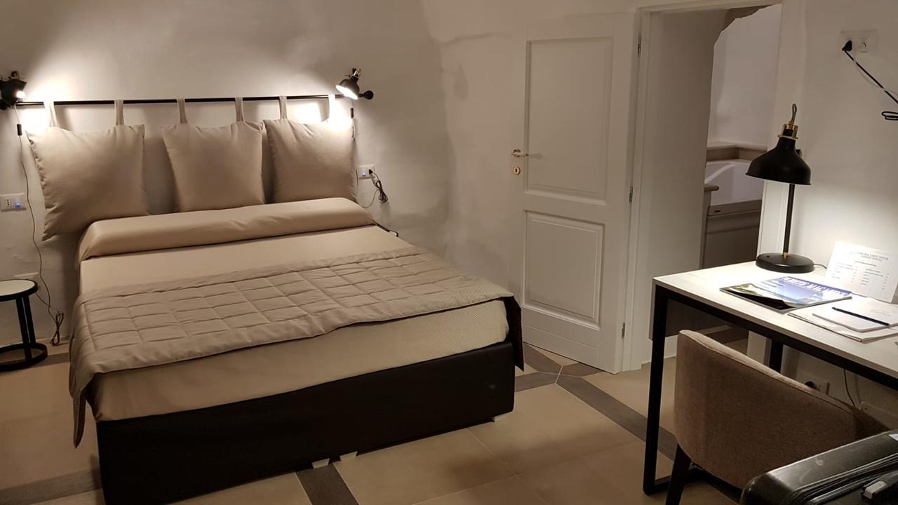 Gh Dimora Sant'Anna Hotel Carovigno Exterior photo