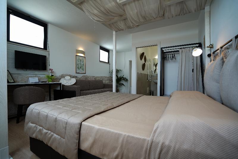 Gh Dimora Sant'Anna Hotel Carovigno Exterior photo