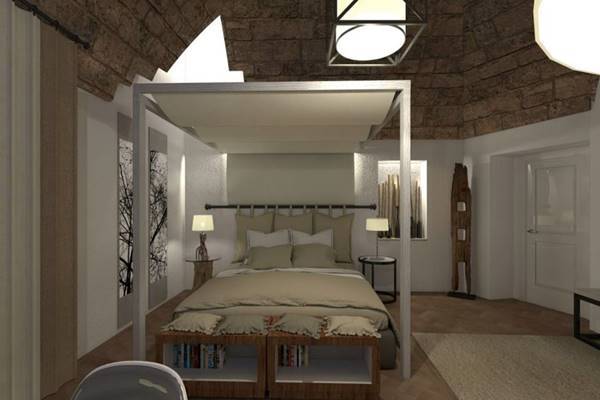 Gh Dimora Sant'Anna Hotel Carovigno Exterior photo